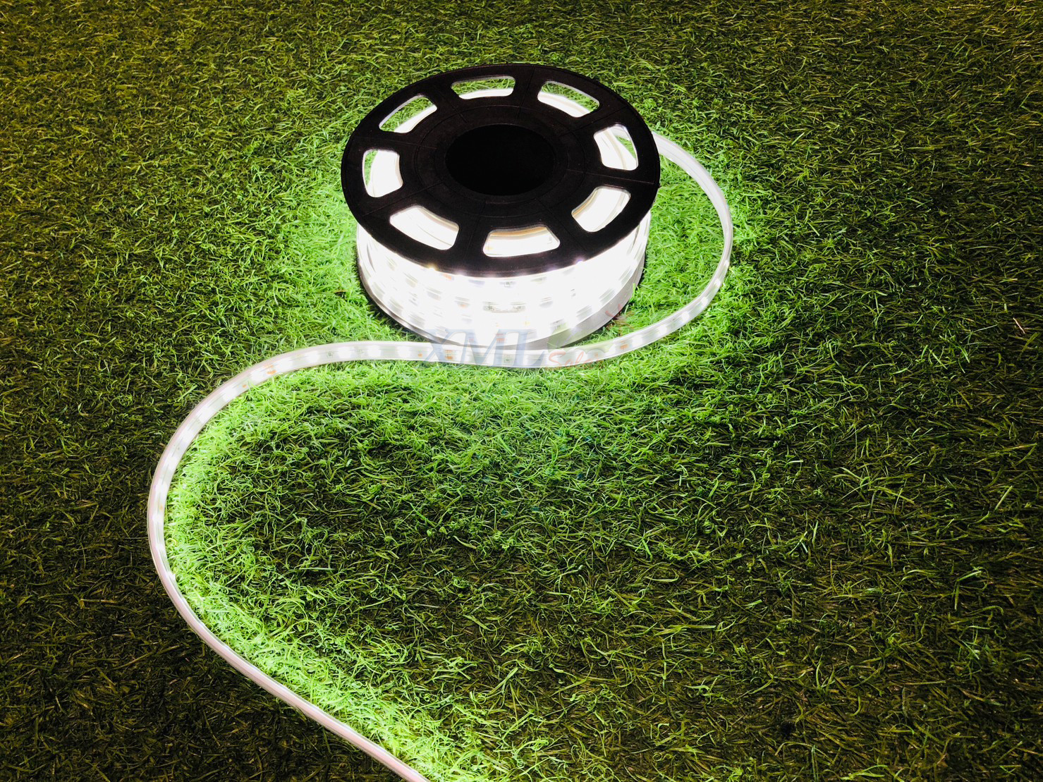 ไฟเส้นโซล่าเซลล์ รุ่น MD-SSL10M/20M/30M