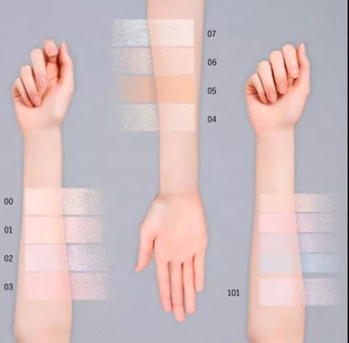 PRE-ORDER: COSME DECORTE Face Powder / COSME DECORTE Loose Powder