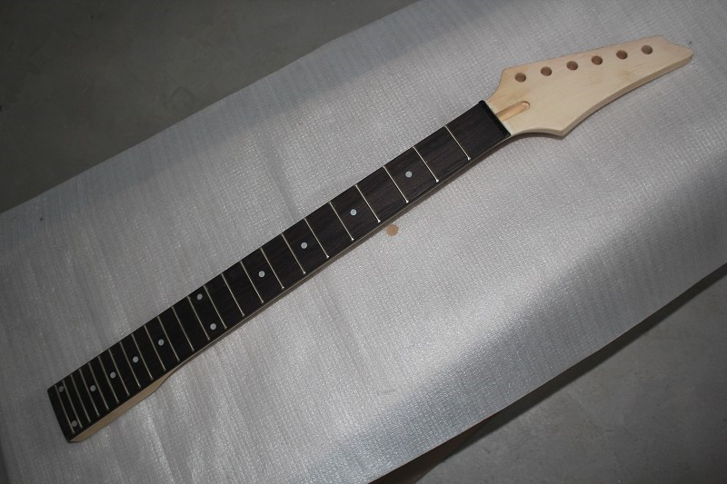 Ibanez Maple