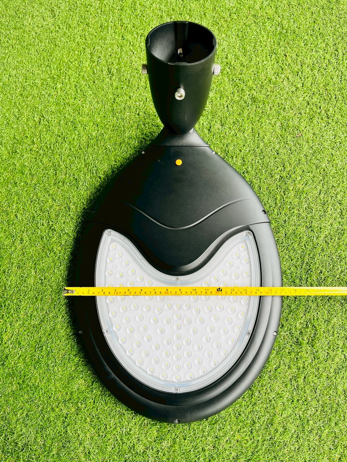 HB-TYD5108 (ไม่รวมเสา) รุ่น โคมไฟถนนโซล่าเซลล์