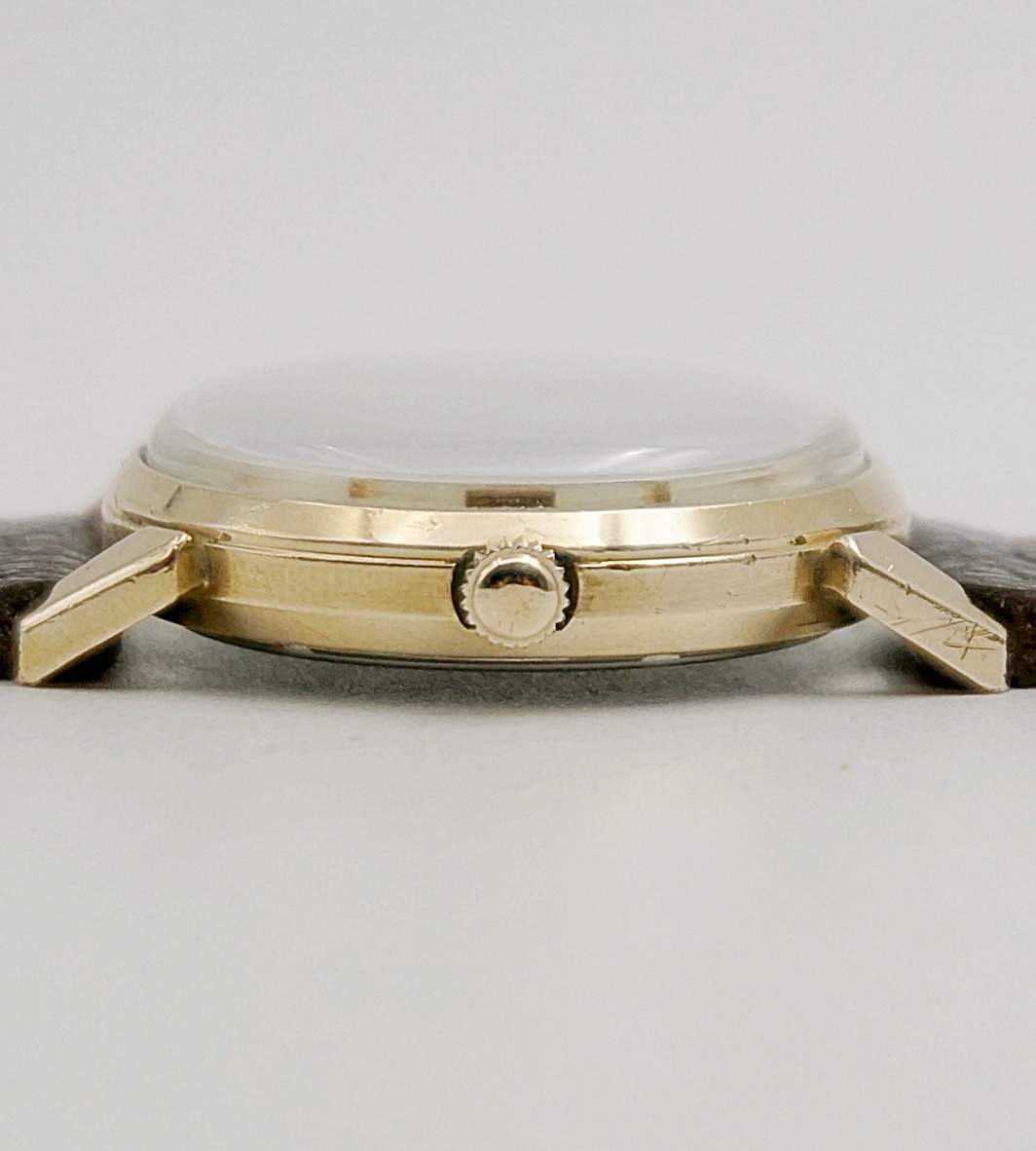 นาฬิกาเก่า BULOVA ออโตเมติก