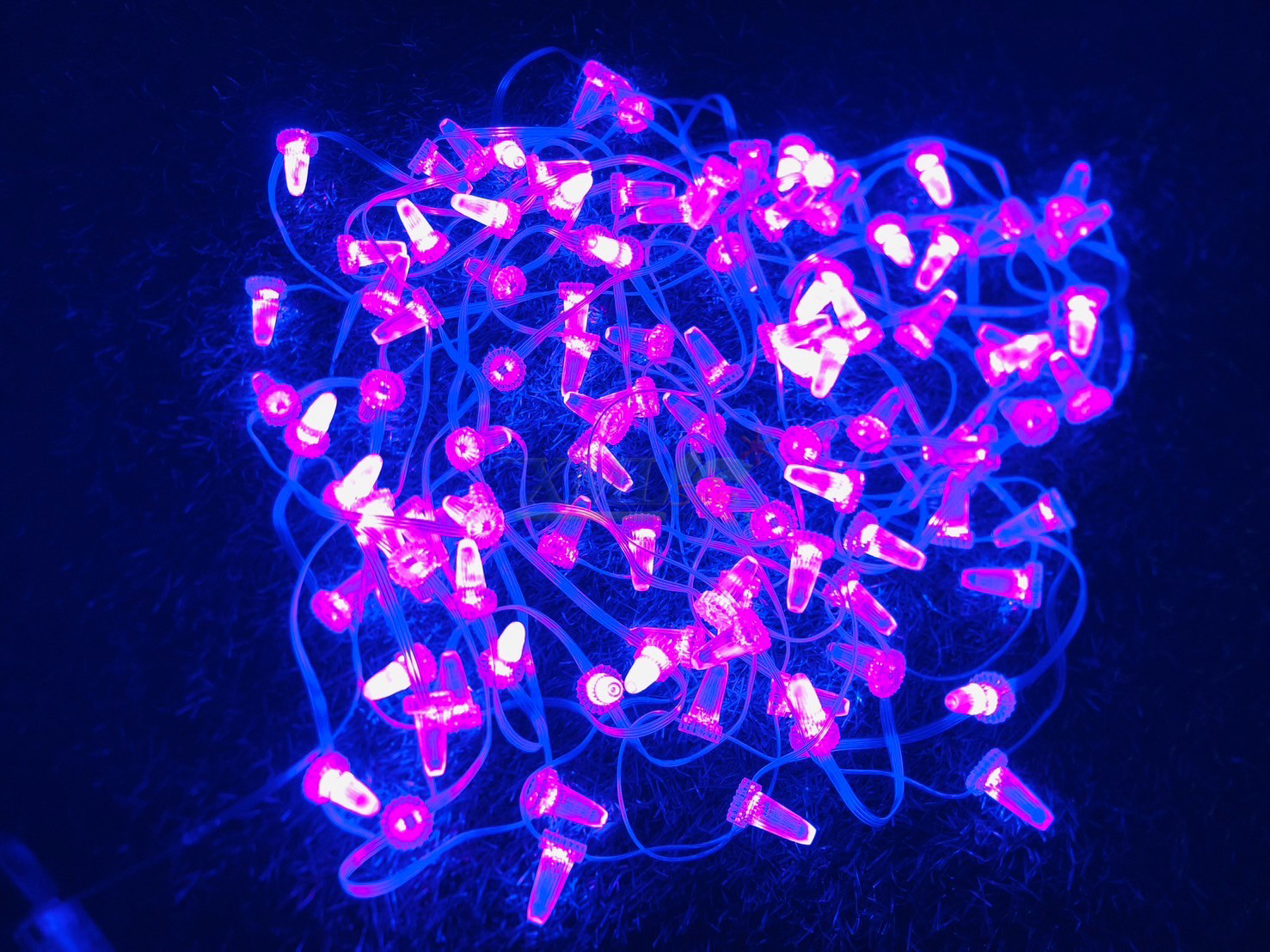 ไฟกระพริบโซล่าเซลล์ รุ่น MD-ICECREAM-10M (เเสง : เเสงหลากสี)