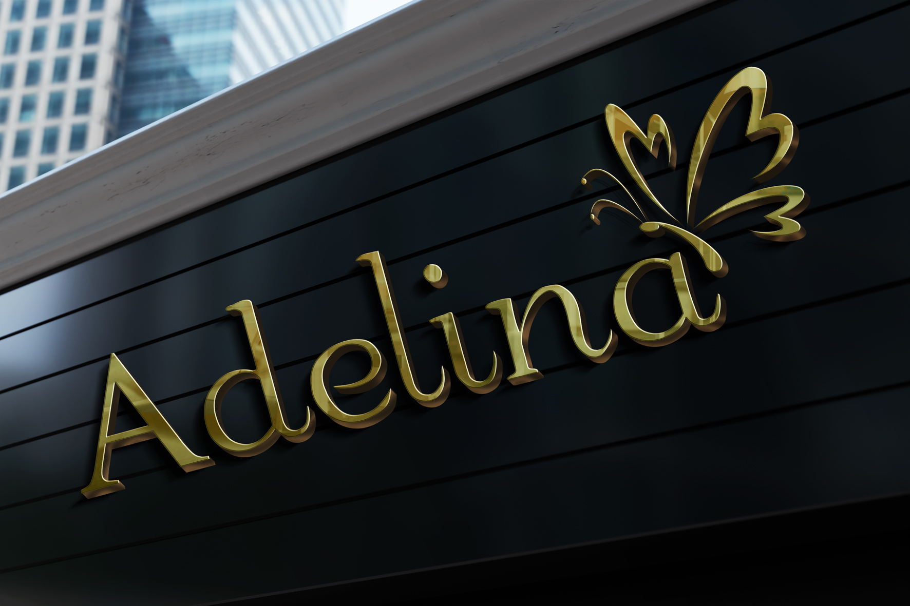 Adelina
