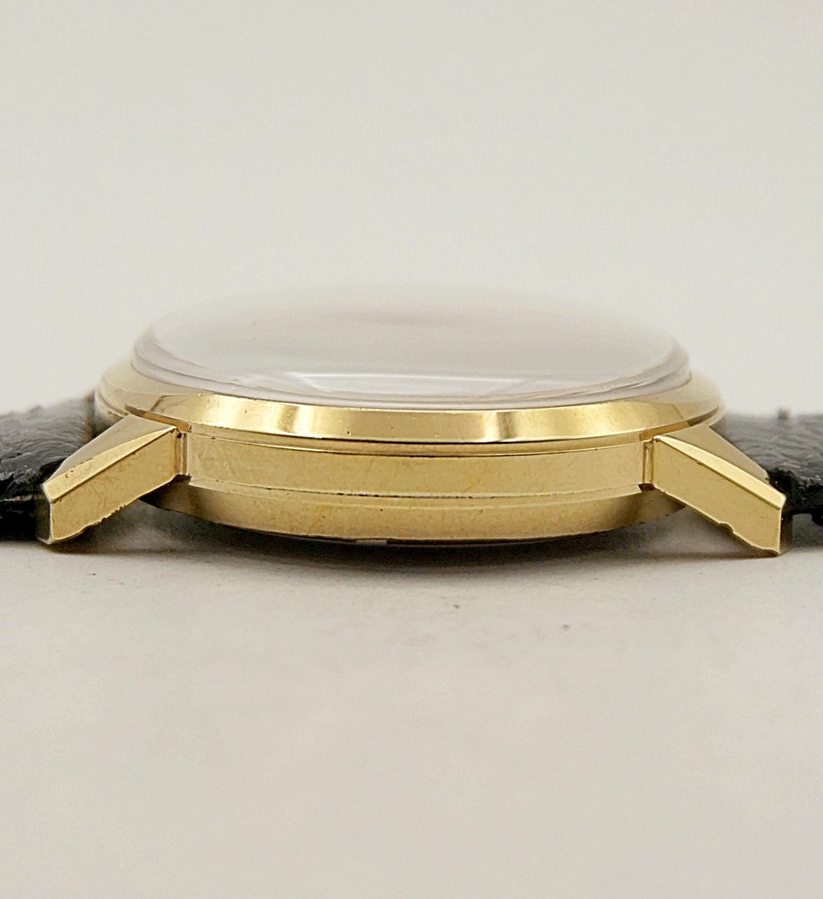นาฬิกาเก่า BULOVA ออโตเมติก