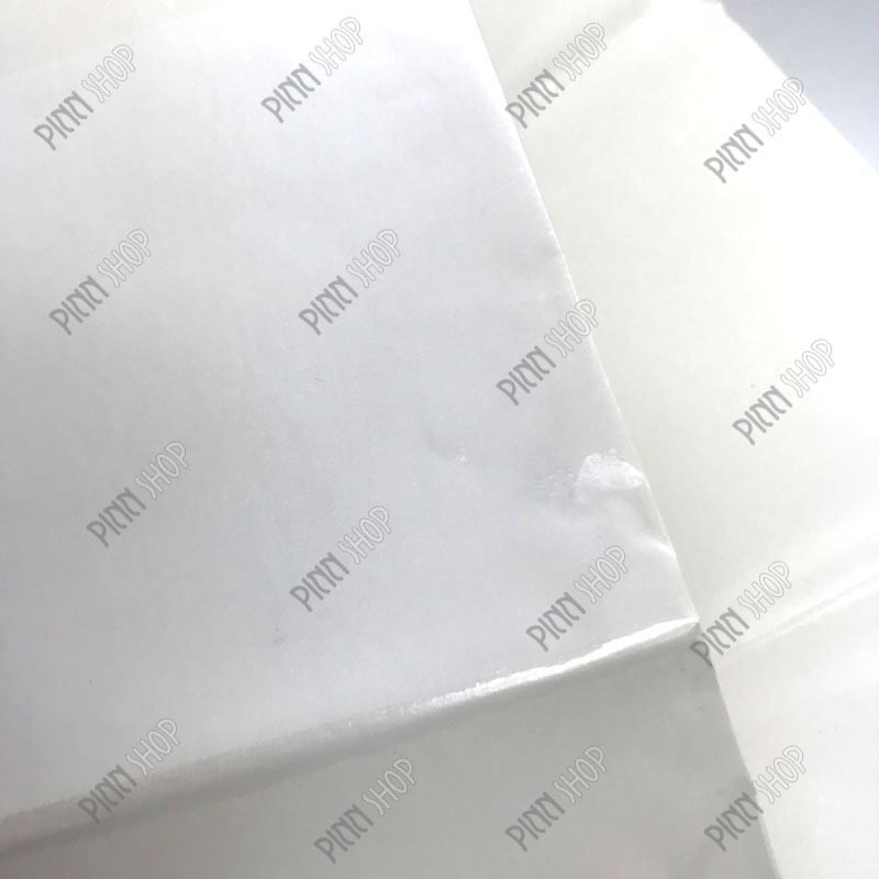 ผ้ากาวแบบฟิลม์ 2 หน้า