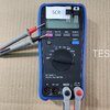 How to test SCR with multimeter Test electronic components with multimeter