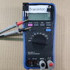 How to test Transistor with multimeter Test electronic components with multimeter