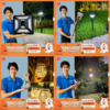 🎃XML ร่วมกับ Shopee จัดโปรฯ TREAT & TREAT ฮัลโลวีนนี้มีแต่"ให้กับให้"