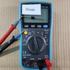 How to test Diode with multimeter Test electronic components with multimeter