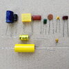 electronics components images resistor capacitor and semiconductor device.