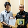 Review : ลูกค้า กองพลทหารม้าที่ 2 รักษาพระองค์ (พล.ม.2 รอ.)