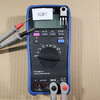 How to test IGBT with multimeter
