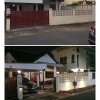 review ลูกค้าคุณโจ๊ก renovate บ้านเก่าให้เป็นบ้านสวยในฝัน ด้วยไฟโซล่าเซลล์