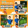 🏡XML-Solar ร่วมกับ Shopee จัดโปรฯ 11.15 MID MONTH SALE x Shop 🏡🎉 ช้อปต่อเนื่อง ต้อนรับเทศกาลแห่งความสุข