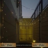 review : ไฟกระพริบโซล่าเซลล์ 200 LED เเสง:เหลืองวอมไวท์ (XML-P10)