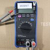 How to test mosfet with multimeter