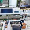 🙏😇 ขอขอบคุณ คุณกบ ไว้วางใจติดตั้ง ระบบโซล่าเซลล์ติดหลังคา Energy LiB Solar Rooftop P1 All-In-One ขนาด 15 kW (ON/OFF-GRID / Hybrid) 3 Phase Battery 10kW พร้อมติดตั้ง จาก XML-solar ค่ะ