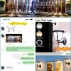 💝🙏 ขอขอบคุณรีวิวจากลูกค้าได้สั่งซื้อโคมไฟคุณภาพดีจาก XML solar รุ่น โคมไฟกิ่งโซล่าเซลล์ สไตล์ยุโรป (เเสง : ขาว + เหลืองวอมไวท์) ติดตั้งบริเวณหน้าบ้าน