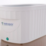 หม้อต้มพาราฟิน therabath