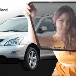 LEXUS RX Gen2 XU30 (6 pcs)