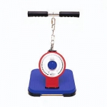 เครื่องวัดแรงดึงหลัง เครื่องวัดกำลังหลัง เครื่องวัดแรงเหยียดขา อนาล็อก