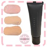 PRE-ORDER: THREE Smooth Operator High Performance Cream 30g