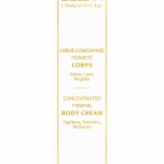 SISLEYA L'Integral Anti-Age Concentrated Firming Body Cream