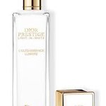 PRE-ORDER: DIOR Prestige Light in White L'oleo Essence Lumiere
