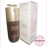 PRE-ORDER: CLARINS Double Serum [Hydric + Lipidic System] Complete Age Defying Concentrate