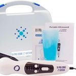 เครื่องอัลตราซาวด์แบบพกพา us pro 2000 2nd edition