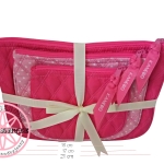 KANEBO Pouch (3 items) (สินค้าแลกซื้อ)