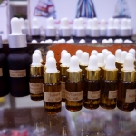 หัวน้ำหอมกลิ่น Indian Cork(ดอกปีป) 5 cc.