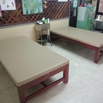 เตียงกายภาพ