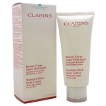 CLARINS Moisture Rich Body Lotion With Shea Butter