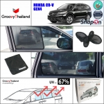 HONDA CR-V Gen4 (SnapOn - 6 pcs)
