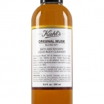 PRE-ORDER: KIEHL'S Original Musk Bath and Shower Liquid Body Cleanser 250mL