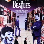 Starpics The Beatles หนังสือรวมเพลงเดอะบีเทิลส์ พร้อมคอร์ดกีต้าร์