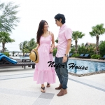 เสื้อคู่รัก ชุดคู่รัก