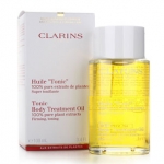 PRE-ORDER: CLARINS Tonic Body Treatment Oil