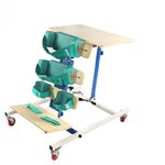 ที่ฝึกยืนสำหรับเด็ก standing prone