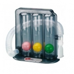 เครื่องบริหารปอด triballs triflow spirometer