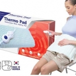 แผ่นประคบร้อนไฟฟ้า Thermo pad