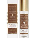 PRE-ORDER: SISLEYA SUNLEYA Soin Solaire Anti-Age Sun Care SPF50+PA++++