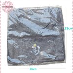 THREE 11th Anniversary Shoulder Tote Bag กระเป๋าผ้า สะพายไหล่ กระเป๋าโท๊ท (พร้อมส่ง)