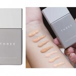 PRE-ORDER: THREE Solar Tinted Glow Flow