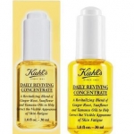PRE-ORDER: KIEHL'S Daily Reviving Concentrate