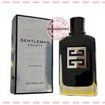 PRE-ORDER: GIVENCHY Gentleman Society Eau De Parfum