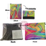 กระเป๋าใส่เครื่องสำอาง กระเป๋าใส่สิ่งของ KANEBO Original Pouch (พร้อมส่ง)