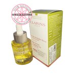 PRE-ORDER: CLARINS Blue Orchid Face Treatment Oil for Dehydrated Skin