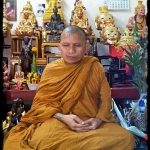 ครูบาแอ๋น ยโสธโร